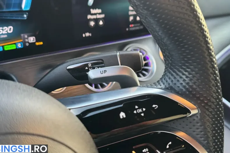 Mercedes-Benz AMG GT (Clasa GT) din 2023 cu 70.500 km - oferta MER216009 - foto 28