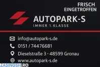 Mercedes-Benz AMG GT (Clasa GT) din 2023 cu 70.500 km - oferta MER216009 - foto 33