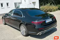 Mercedes-Benz S 580 (Clasa S) din 2024 cu 33.500 km - oferta MER216010 - foto 6