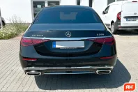 Mercedes-Benz S 580 (Clasa S) din 2024 cu 33.500 km - oferta MER216010 - foto 7