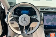Mercedes-Benz S 580 (Clasa S) din 2024 cu 33.500 km - oferta MER216010 - foto 10