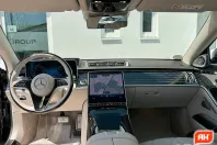 Mercedes-Benz S 580 (Clasa S) din 2024 cu 33.500 km - oferta MER216010 - foto 12
