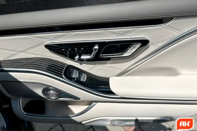 Mercedes-Benz S 580 (Clasa S) din 2024 cu 33.500 km - oferta MER216010 - foto 13