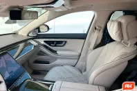 Mercedes-Benz S 580 (Clasa S) din 2024 cu 33.500 km - oferta MER216010 - foto 17