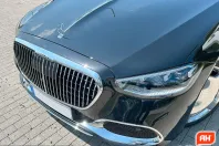 Mercedes-Benz S 580 (Clasa S) din 2024 cu 33.500 km - oferta MER216010 - foto 21