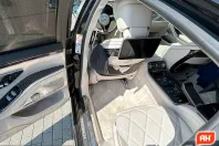 Mercedes-Benz S 580 (Clasa S) din 2024 cu 33.500 km - oferta MER216010 - foto 25