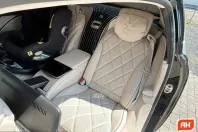 Mercedes-Benz S 580 (Clasa S) din 2024 cu 33.500 km - oferta MER216010 - foto 26