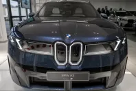 BMW iX3 (Seria X) din 2026 cu 14.000 km - oferta BMW216011 - foto 15