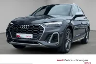 Audi SQ5 din 2022 cu 68.815 km - oferta AUD216012 - foto 1