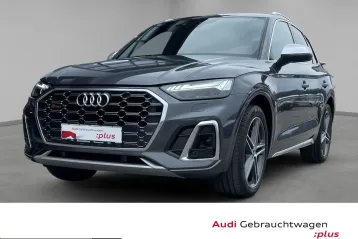 Audi SQ5 din 2022 - oferta AUD216012