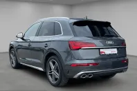 Audi SQ5 din 2022 cu 68.815 km - oferta AUD216012 - foto 2