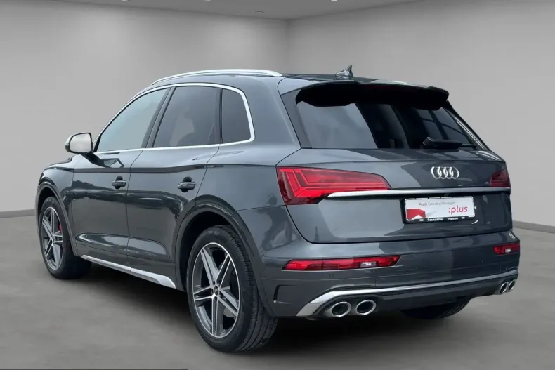 Audi SQ5 din 2022 cu 68.815 km - oferta AUD216012 - foto 2