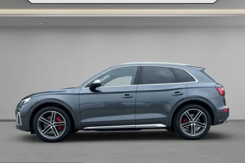 Audi SQ5 din 2022 cu 68.815 km - oferta AUD216012 - foto 3