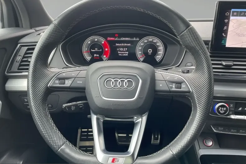 Audi SQ5 din 2022 cu 68.815 km - oferta AUD216012 - foto 4