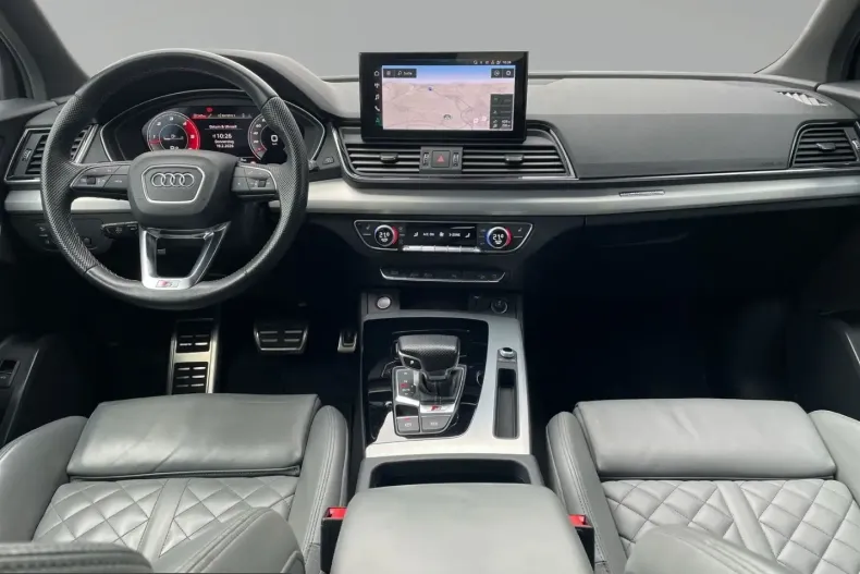 Audi SQ5 din 2022 cu 68.815 km - oferta AUD216012 - foto 5