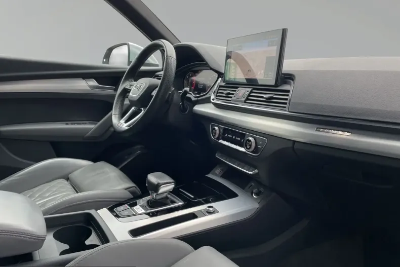 Audi SQ5 din 2022 cu 68.815 km - oferta AUD216012 - foto 6