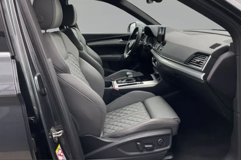 Audi SQ5 din 2022 cu 68.815 km - oferta AUD216012 - foto 7