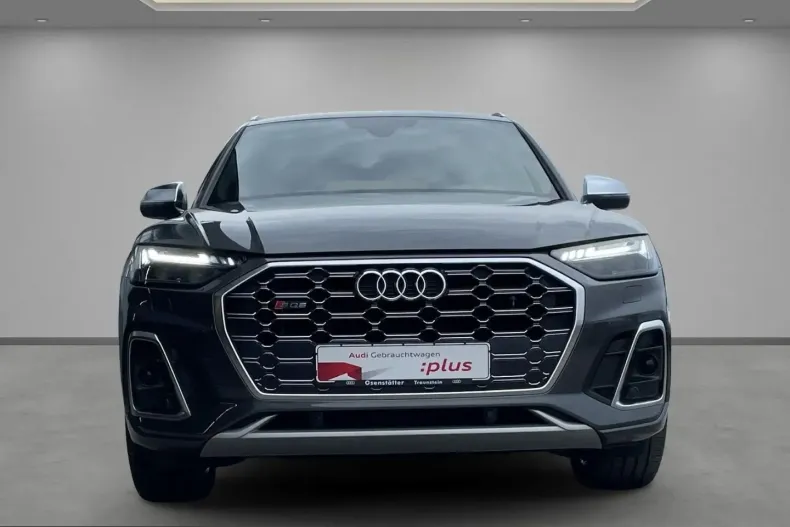 Audi SQ5 din 2022 cu 68.815 km - oferta AUD216012 - foto 10