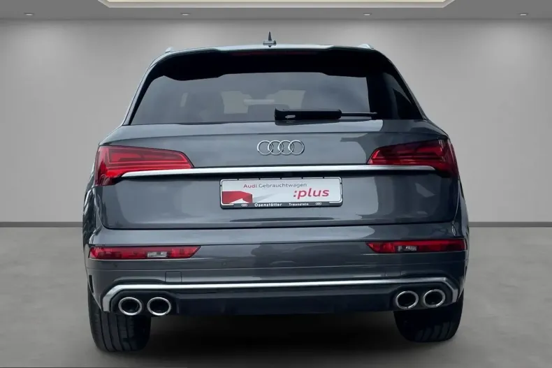 Audi SQ5 din 2022 cu 68.815 km - oferta AUD216012 - foto 11