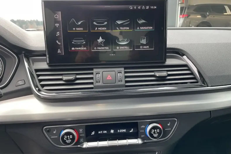 Audi SQ5 din 2022 cu 68.815 km - oferta AUD216012 - foto 13