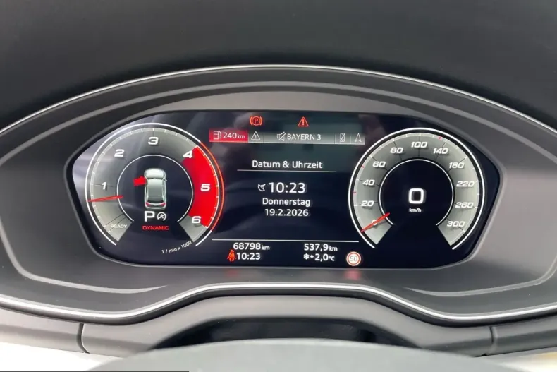 Audi SQ5 din 2022 cu 68.815 km - oferta AUD216012 - foto 15