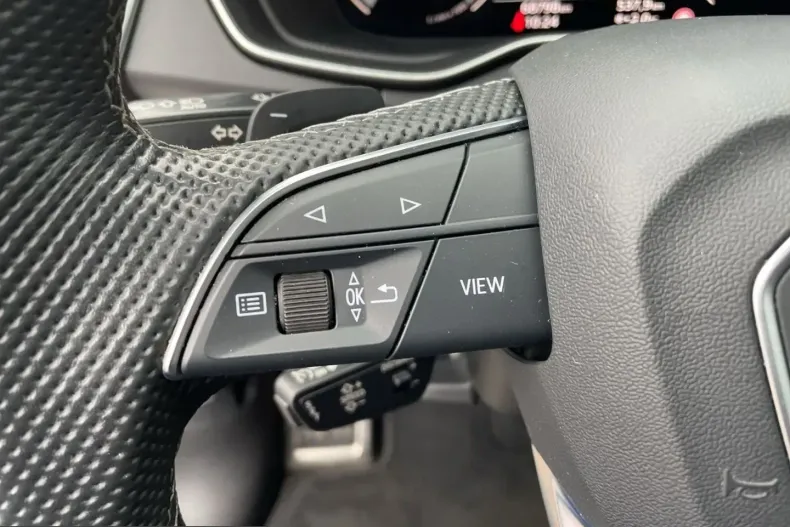 Audi SQ5 din 2022 cu 68.815 km - oferta AUD216012 - foto 16