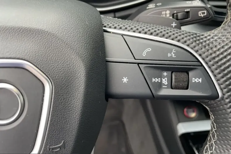 Audi SQ5 din 2022 cu 68.815 km - oferta AUD216012 - foto 17