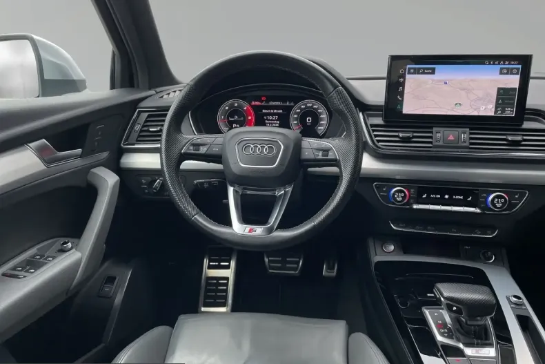 Audi SQ5 din 2022 cu 68.815 km - oferta AUD216012 - foto 18