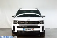 Hyundai Santa Fe din 2024 cu 7.500 km - oferta HYU216013 - foto 2