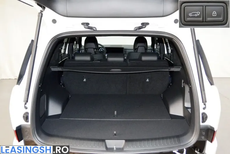 Hyundai Santa Fe din 2024 cu 7.500 km - oferta HYU216013 - foto 5