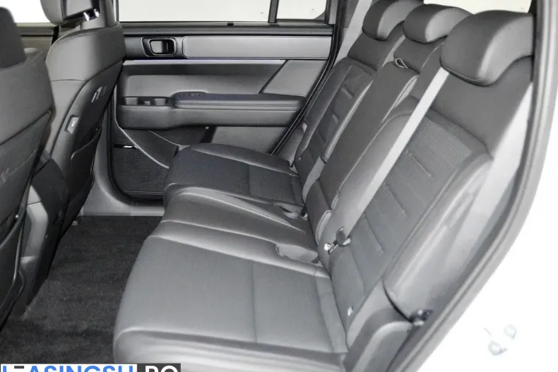 Hyundai Santa Fe din 2024 cu 7.500 km - oferta HYU216013 - foto 8