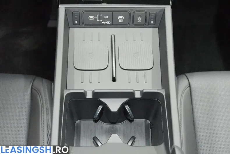 Hyundai Santa Fe din 2024 cu 7.500 km - oferta HYU216013 - foto 9