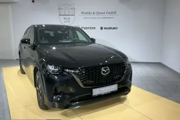 Mazda CX-60 din 2025 - oferta MAZ216014