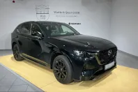 Mazda CX-60 din 2025 cu 11.500 km - oferta MAZ216014 - foto 2
