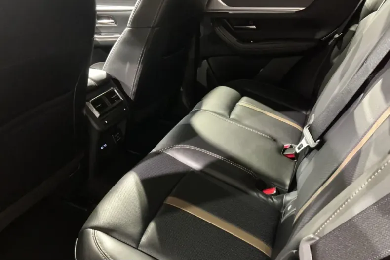 Mazda CX-60 din 2025 cu 11.500 km - oferta MAZ216014 - foto 16