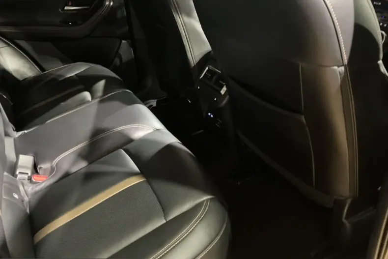 Mazda CX-60 din 2025 cu 11.500 km - oferta MAZ216014 - foto 19