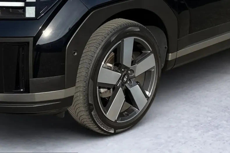 Hyundai Santa Fe din 2024 cu 28.891 km - oferta HYU216015 - foto 6