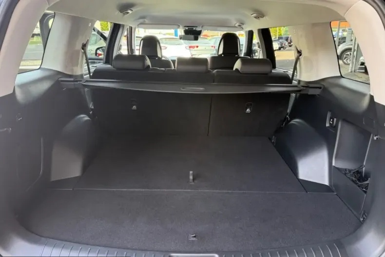Hyundai Santa Fe din 2024 cu 28.891 km - oferta HYU216015 - foto 7