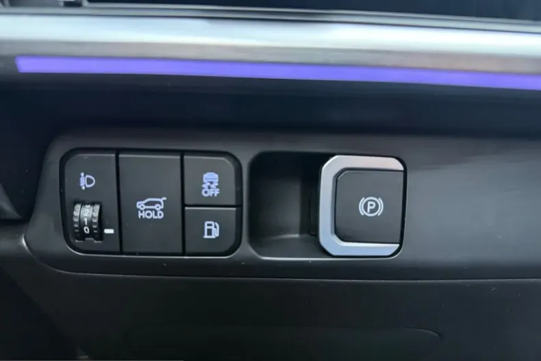 Hyundai Santa Fe din 2024 cu 28.891 km - oferta HYU216015 - foto 8