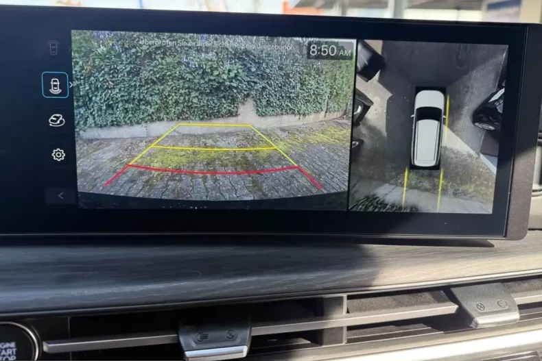 Hyundai Santa Fe din 2024 cu 28.891 km - oferta HYU216015 - foto 13