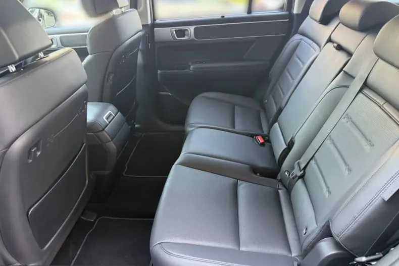 Hyundai Santa Fe din 2024 cu 28.891 km - oferta HYU216015 - foto 17