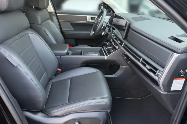 Hyundai Santa Fe din 2024 cu 28.891 km - oferta HYU216015 - foto 18