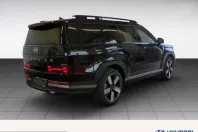 Hyundai Santa Fe din 2024 cu 19.404 km - oferta HYU216016 - foto 4