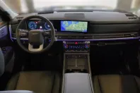 Hyundai Santa Fe din 2024 cu 19.404 km - oferta HYU216016 - foto 8