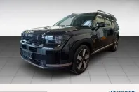 Hyundai Santa Fe din 2024 cu 21.450 km - oferta HYU216017 - foto 1