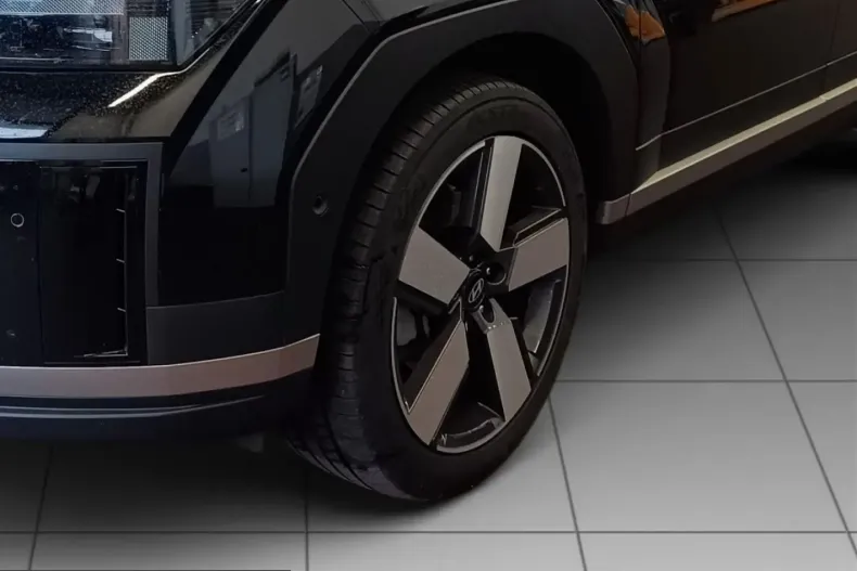 Hyundai Santa Fe din 2024 cu 21.450 km - oferta HYU216017 - foto 8