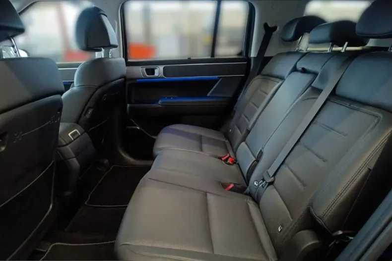 Hyundai Santa Fe din 2024 cu 21.450 km - oferta HYU216017 - foto 11