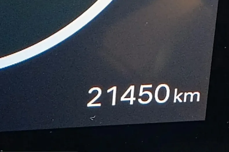 Hyundai Santa Fe din 2024 cu 21.450 km - oferta HYU216017 - foto 15