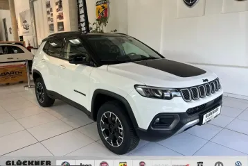 Jeep Compass din 2023 - oferta JEE216018