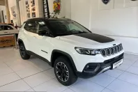 Jeep Compass din 2023 cu 19.833 km - oferta JEE216018 - foto 2